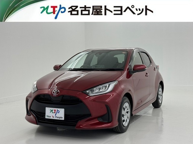 ヤリス1.5 G 4WD