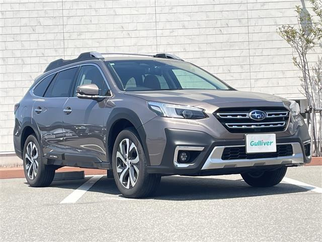 レガシィアウトバック1.8 リミテッド EX 4WD