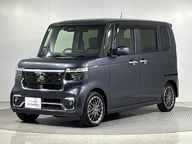 N-BOXカスタムターボ