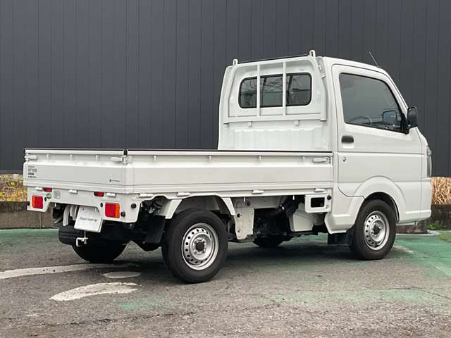 NT100クリッパーDX セーフティ パッケージ 4WD