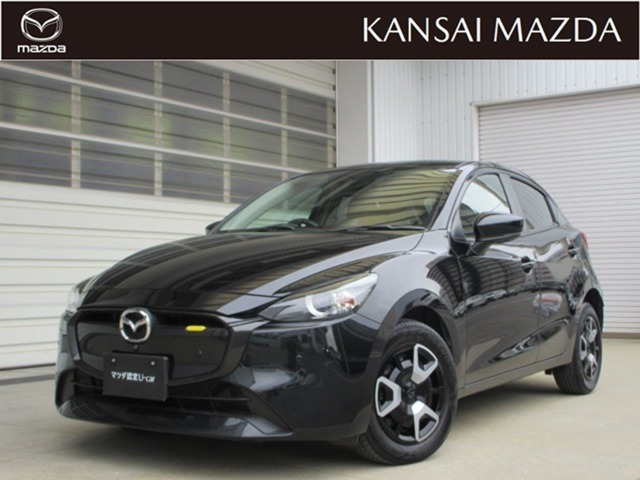 MAZDA21.5 XD BD