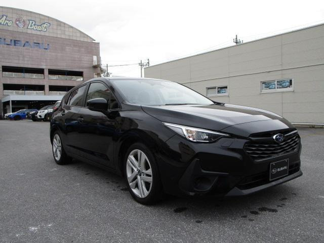 インプレッサハッチバック2.0 ST 4WD