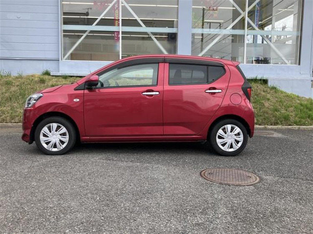 ピクシスエポックX SAIII