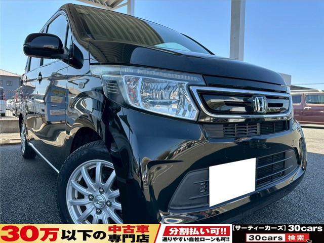 N-WGNG ターボパッケージ