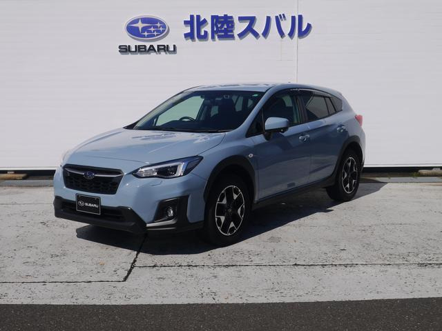 XV1.6i-L アイサイト 4WD