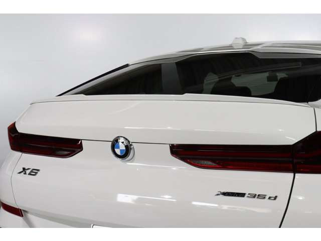 X6xドライブ 35d Mスポーツ  4WD