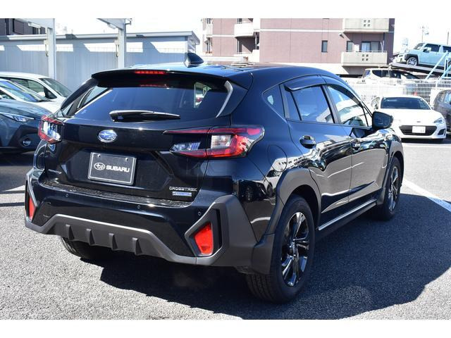 クロストレック2.0 ツーリング 4WD