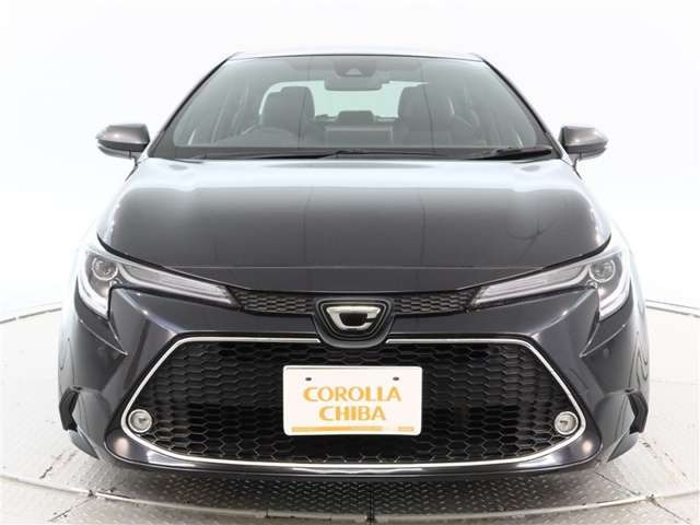 カローラ1.8 W×B