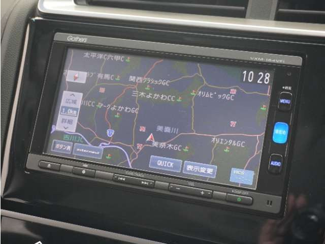 フィット1.5 ハイブリッド Fパッケージ