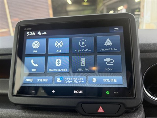 N-BOXカスタムターボ