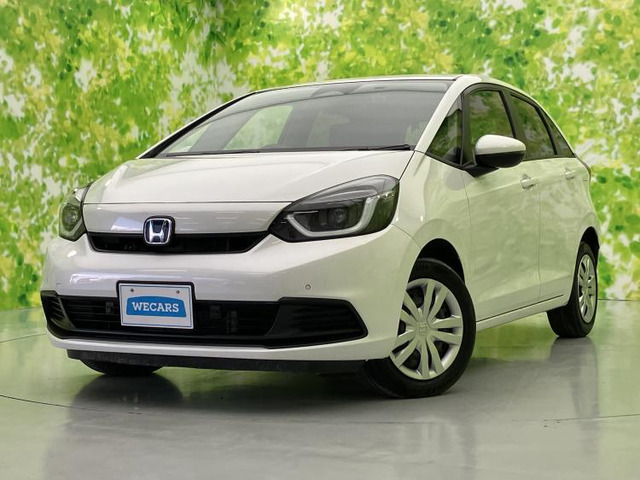 フィット1.5 e:HEV ベーシック