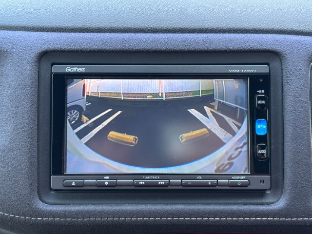 ヴェゼル1.5 RS ホンダセンシング