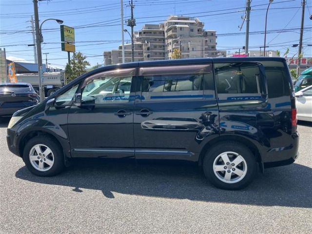 デリカD:52.0 G パワーパッケージ