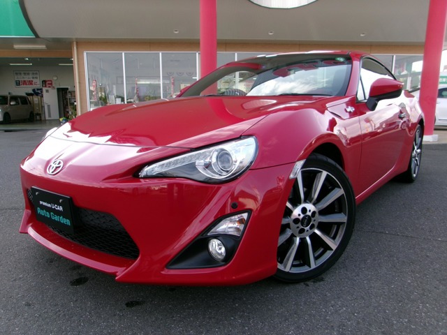 862.0 GT リミテッド