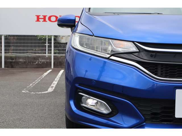 フィット1.3 13G L ホンダセンシング