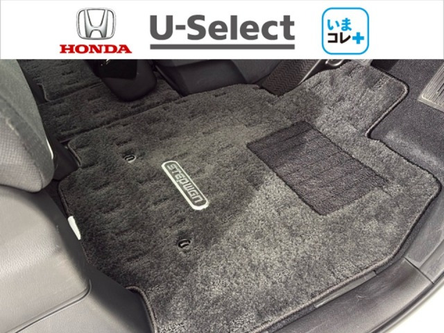 ステップワゴン2.0 スパーダ Z