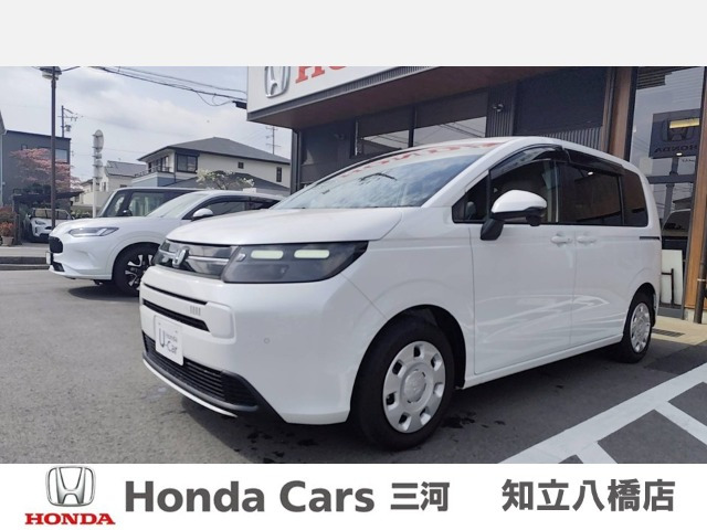 フリード1.5 エアー