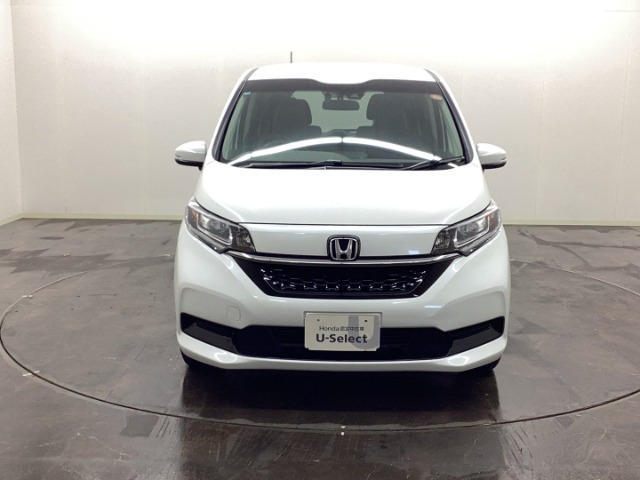 フリード1.5 G ホンダセンシング