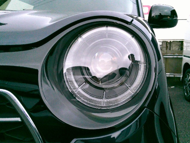 N-ONEプレミアム ツアラー