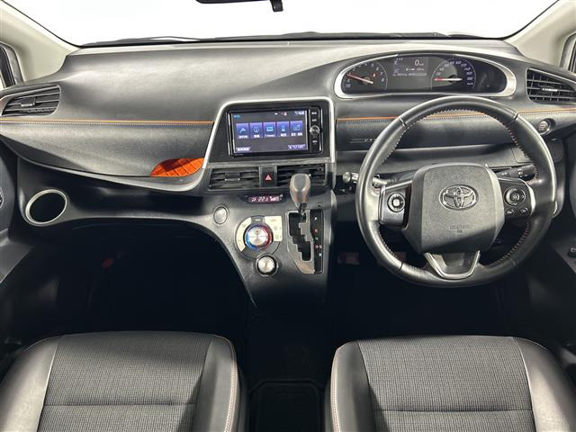 シエンタ1.5 G クエロ