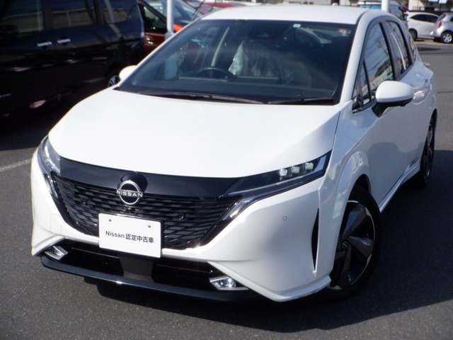 ノートオーラ1.2 G