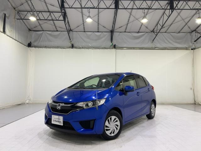 フィット1.3 13G L ホンダセンシング