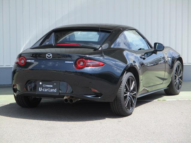 ロードスターRF2.0 S