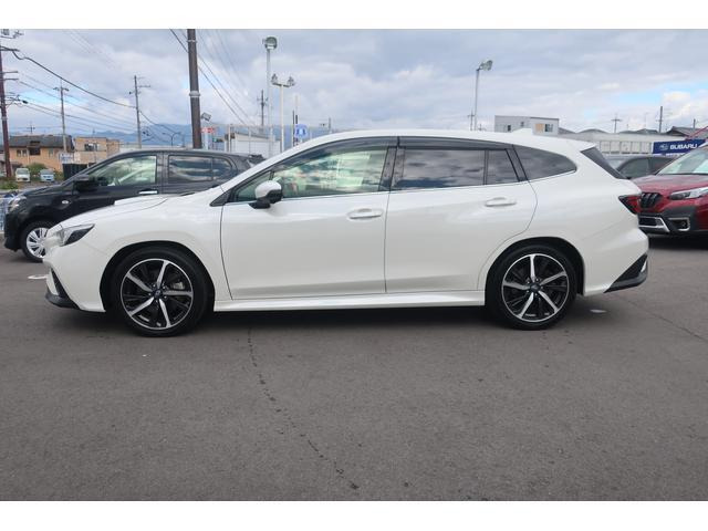 レヴォーグ1.8 GT-H EX 4WD