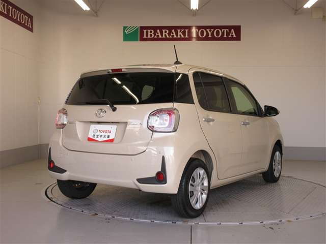 パッソ1.0 モーダ