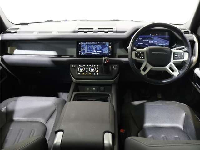 ディフェンダー