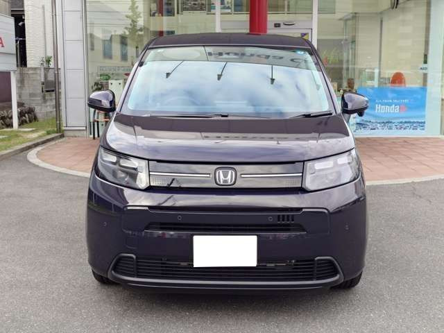 フリード1.5 エアー EX