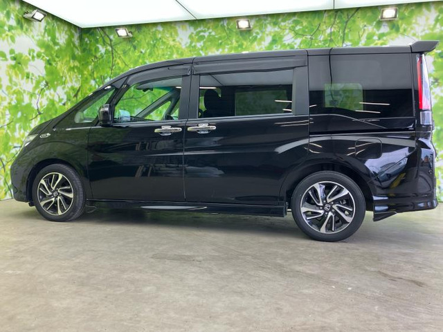 ステップワゴン1.5 スパーダ クールスピリット ホンダ センシング