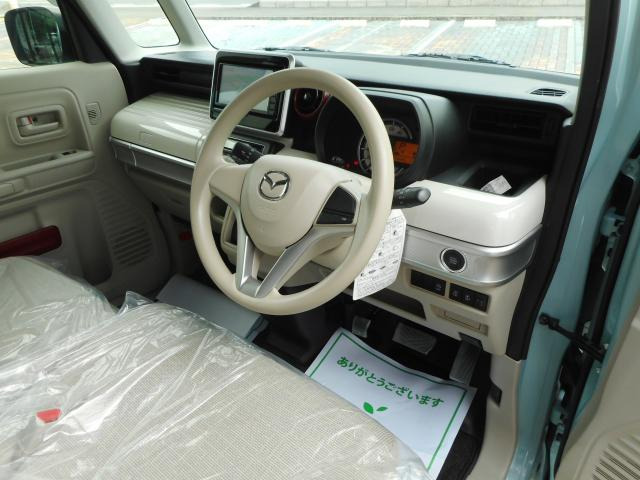 フレアワゴンハイブリッド XS