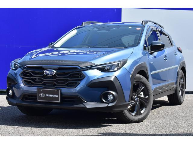 クロストレック2.0 ツーリング