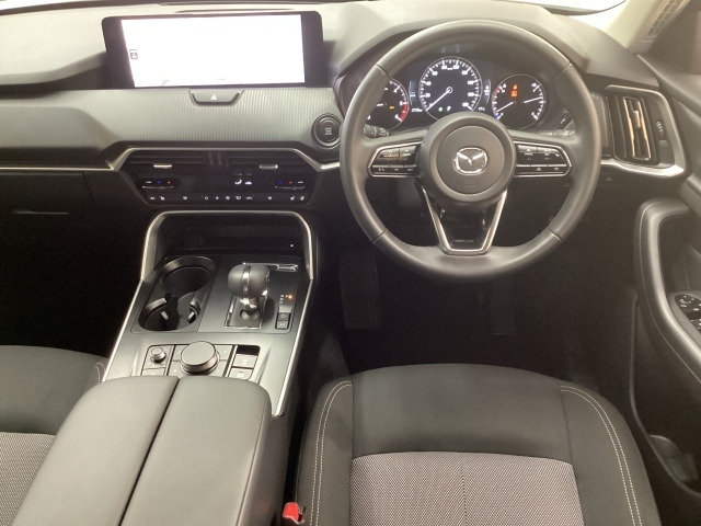 CX-603.3 XD SP ディーゼル 4WD