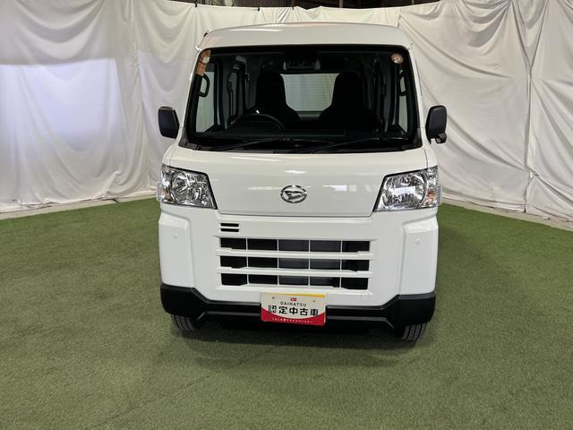 ハイゼットカーゴ