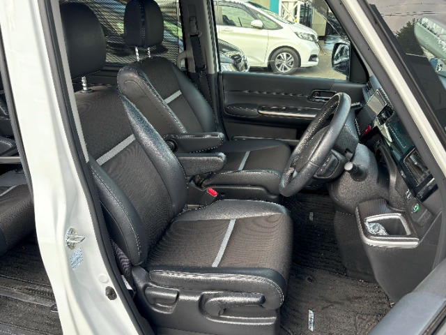 ステップワゴン2.0 スパーダ ハイブリッド G EX ホンダセンシング