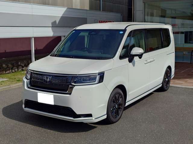 ステップワゴン