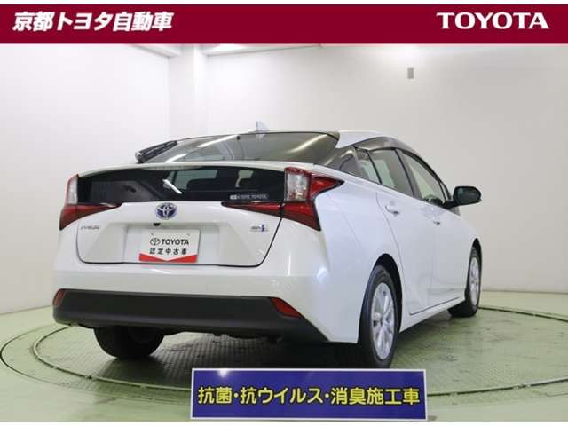 プリウス1.8 S セーフティ プラスII