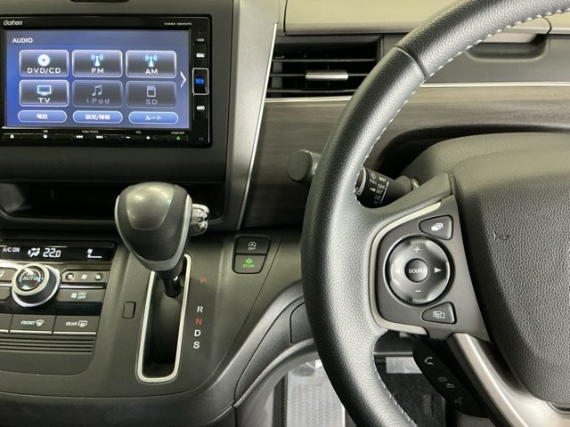 フリード1.5 G ホンダセンシング