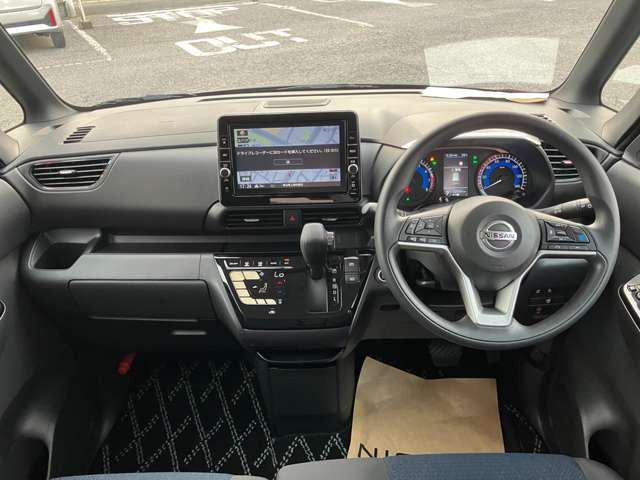 デイズハイウェイスターX プロパイロットエディション