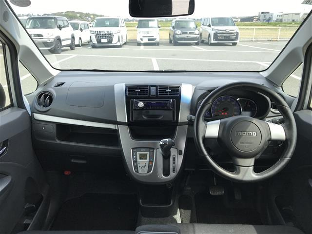 ステラカスタムRS 4WD