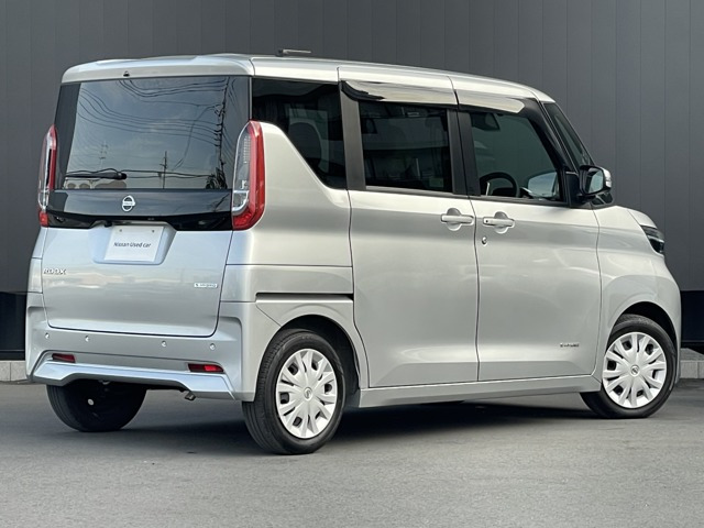 デイズルークスX