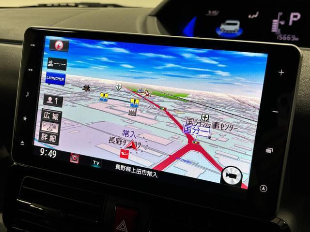 タントカスタムRS スタイルセレクション