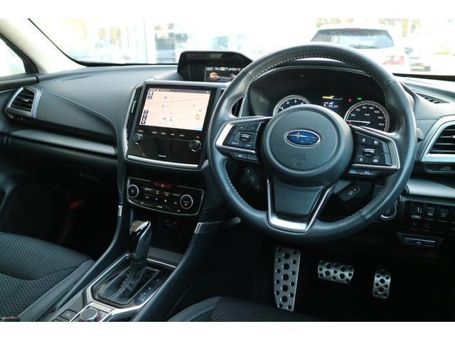 フォレスター2.0 アドバンス 4WD