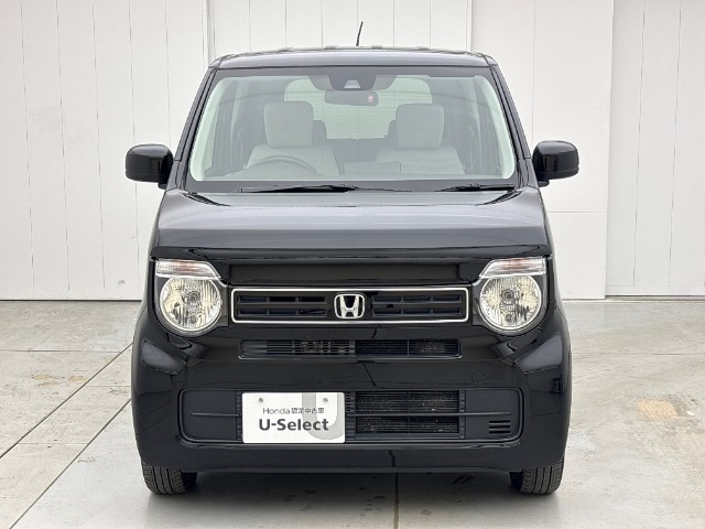 N-WGNL ホンダ センシング 4WD