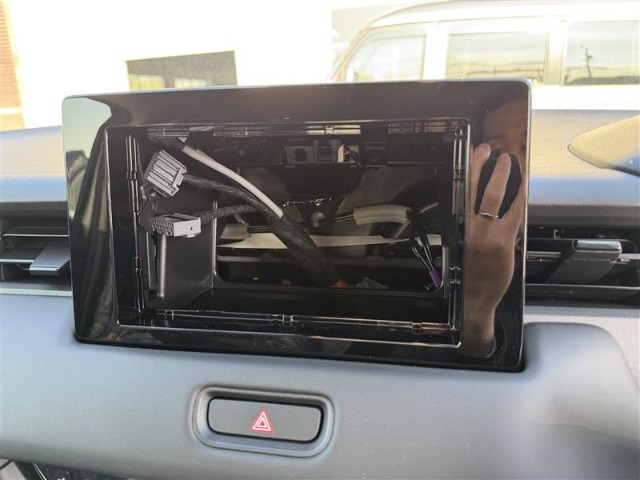 ヴェゼル1.5 G 4WD