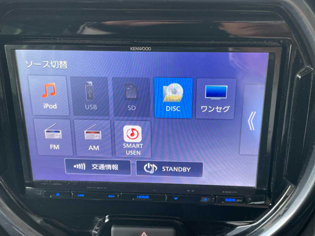 ハスラーJ スタイル ターボ