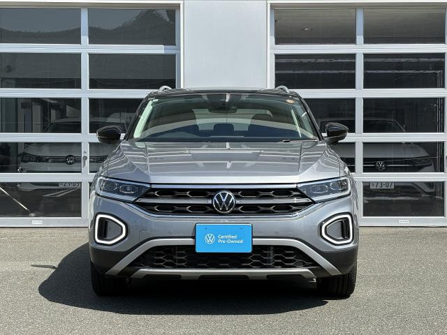 T-RocTDI スタイル ディーゼル