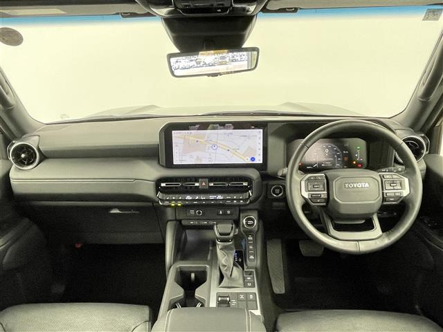 ランドクルーザー2502.8 VX ディーゼル 4WD